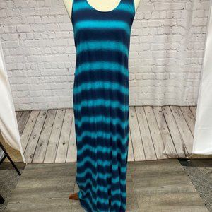 Lucky Brand Maxi dress
